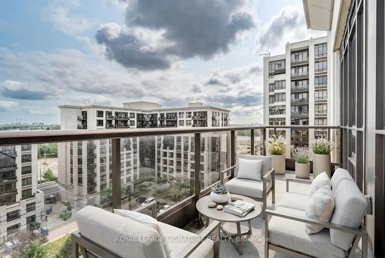 1105-33 Clegg Road, Markham, ON, L6G 0G6 - 18