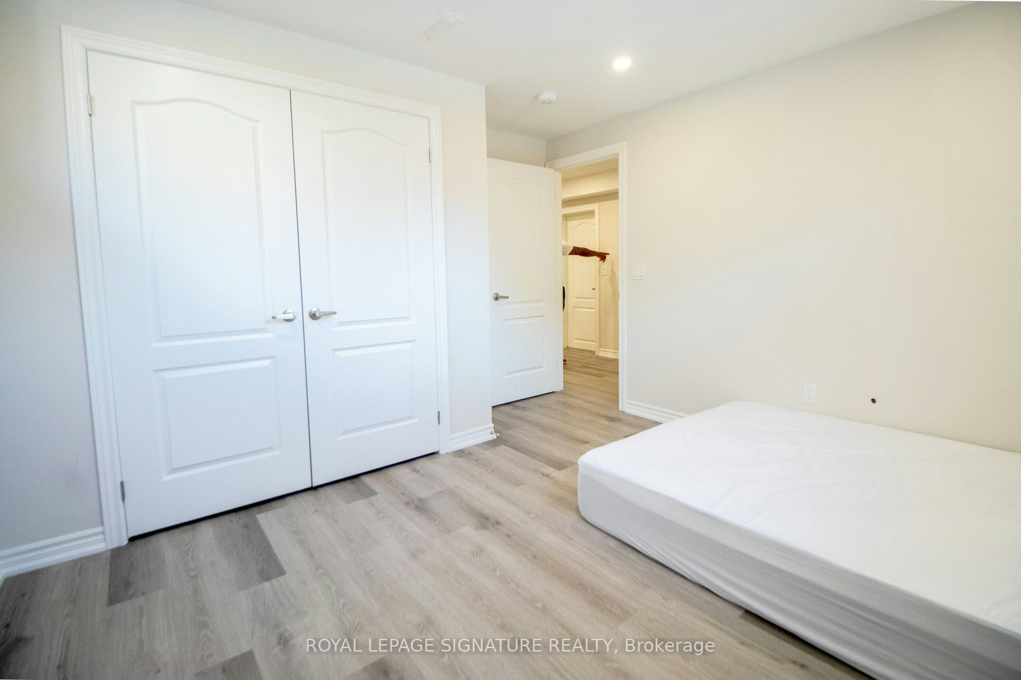 Bsmt-48 Pietrowski Drive, Georgina, ON, L4P 0K2 - 11