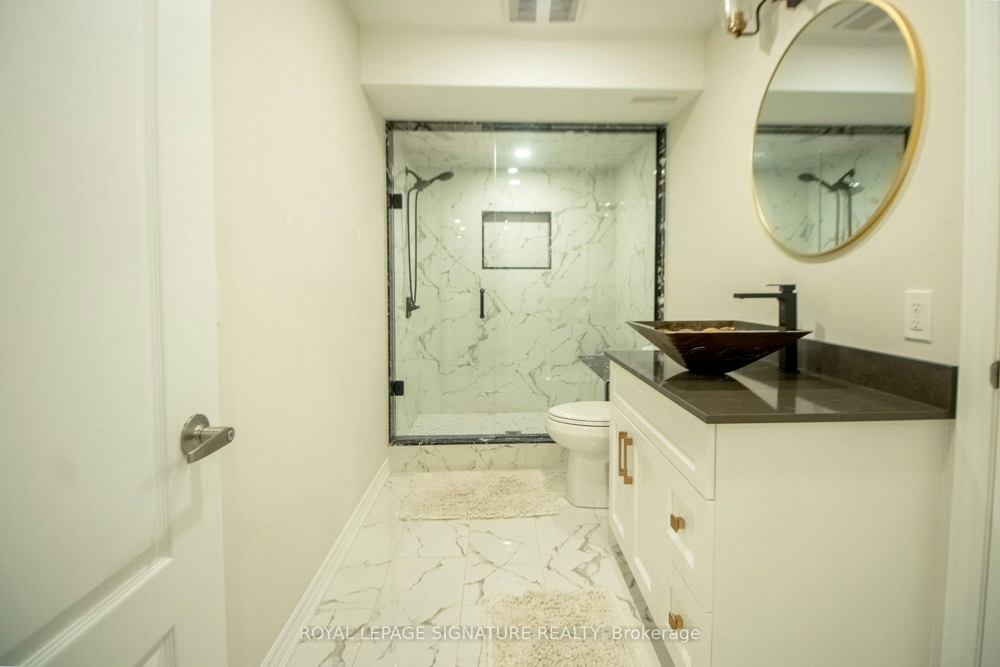 Bsmt-48 Pietrowski Drive, Georgina, ON, L4P 0K2 - 6