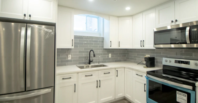 Bsmt-48 Pietrowski Drive, Georgina, ON, L4P 0K2 - 5