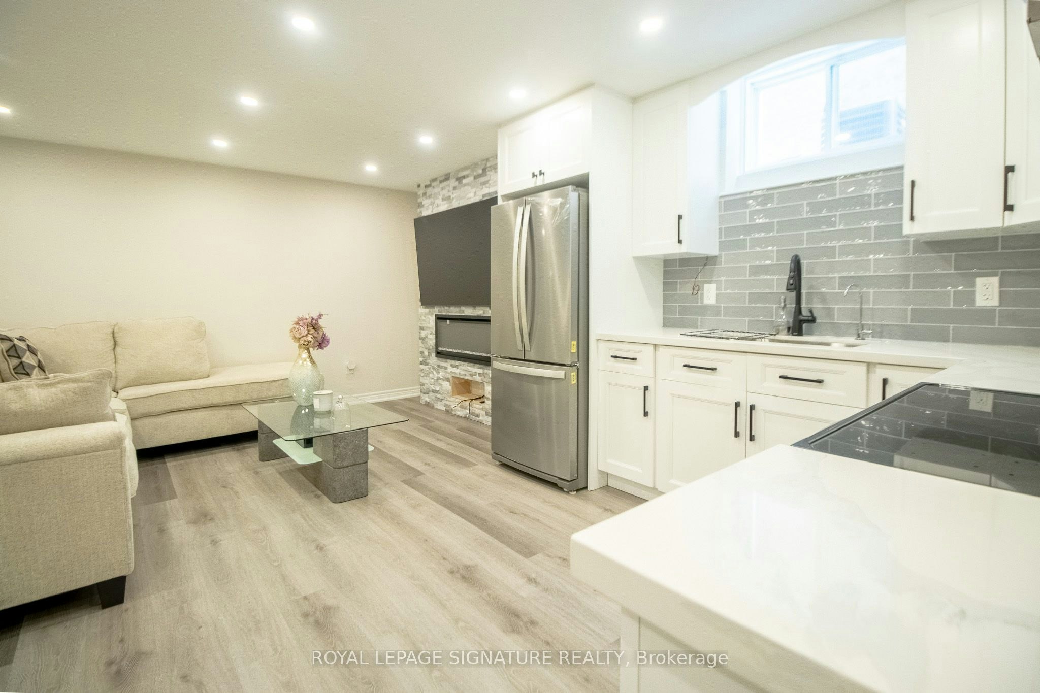 Bsmt-48 Pietrowski Drive, Georgina, ON, L4P 0K2 - 3