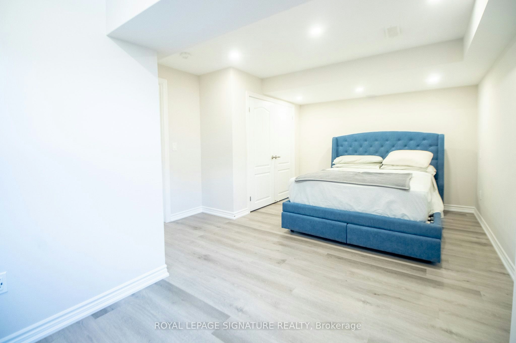 Bsmt-48 Pietrowski Drive, Georgina, ON, L4P 0K2 - 9