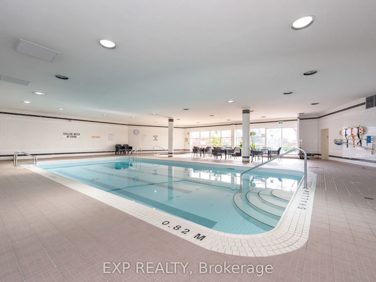 404-30 Harding Boulevard W, Richmond Hill, ON, L4C 9M3 - 28