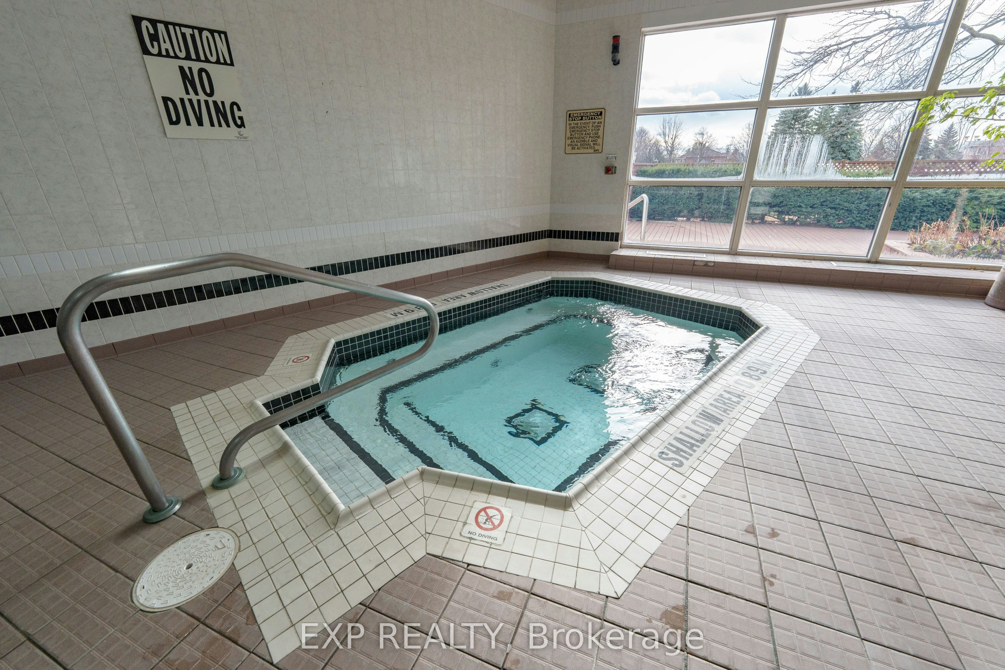 404-30 Harding Boulevard W, Richmond Hill, ON, L4C 9M3 - 30