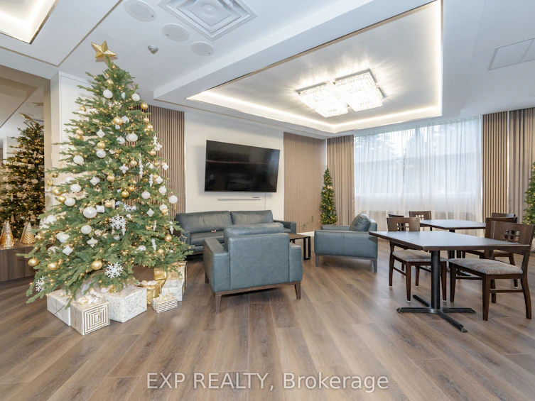 404-30 Harding Boulevard W, Richmond Hill, ON, L4C 9M3 - 34