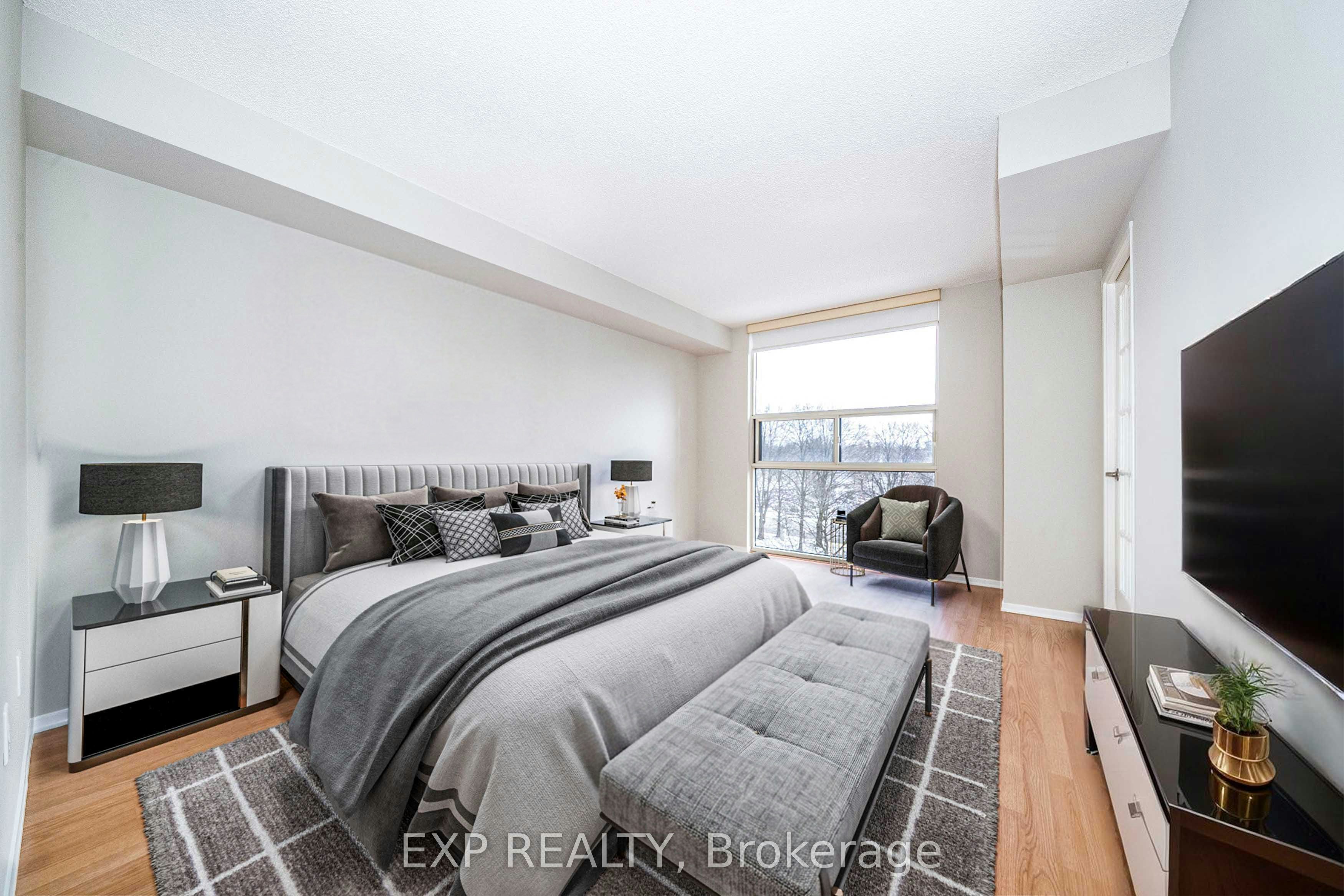 404-30 Harding Boulevard W, Richmond Hill, ON, L4C 9M3 - 7