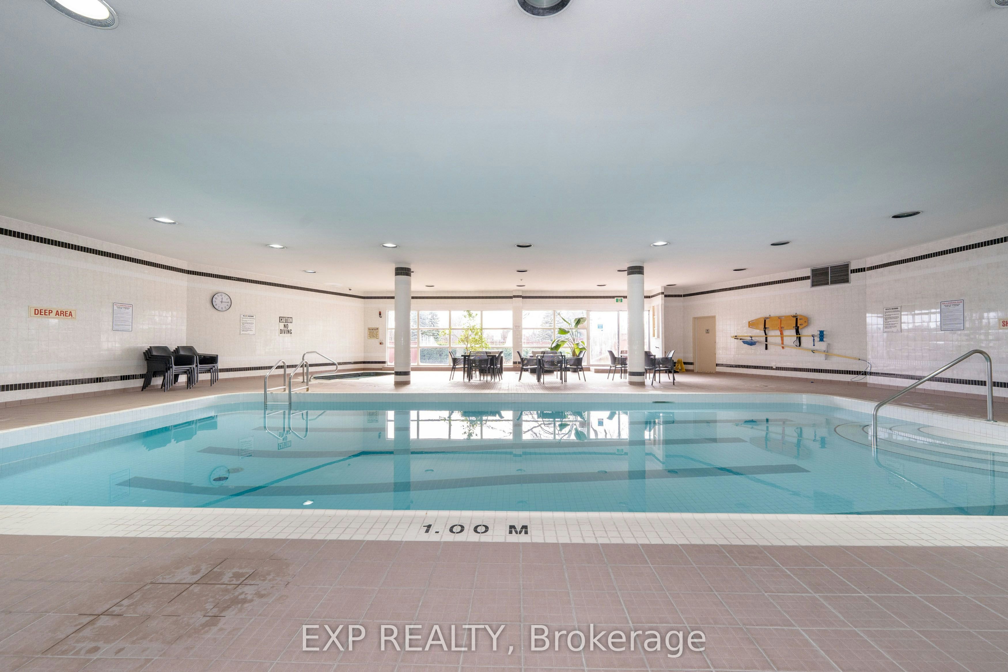 404-30 Harding Boulevard W, Richmond Hill, ON, L4C 9M3 - 29