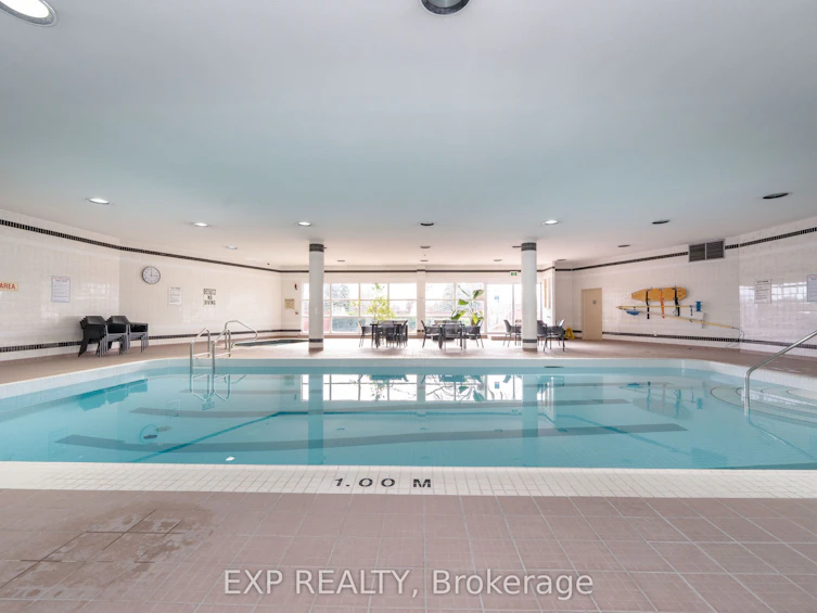 404-30 Harding Boulevard W, Richmond Hill, ON, L4C 9M3 - 29