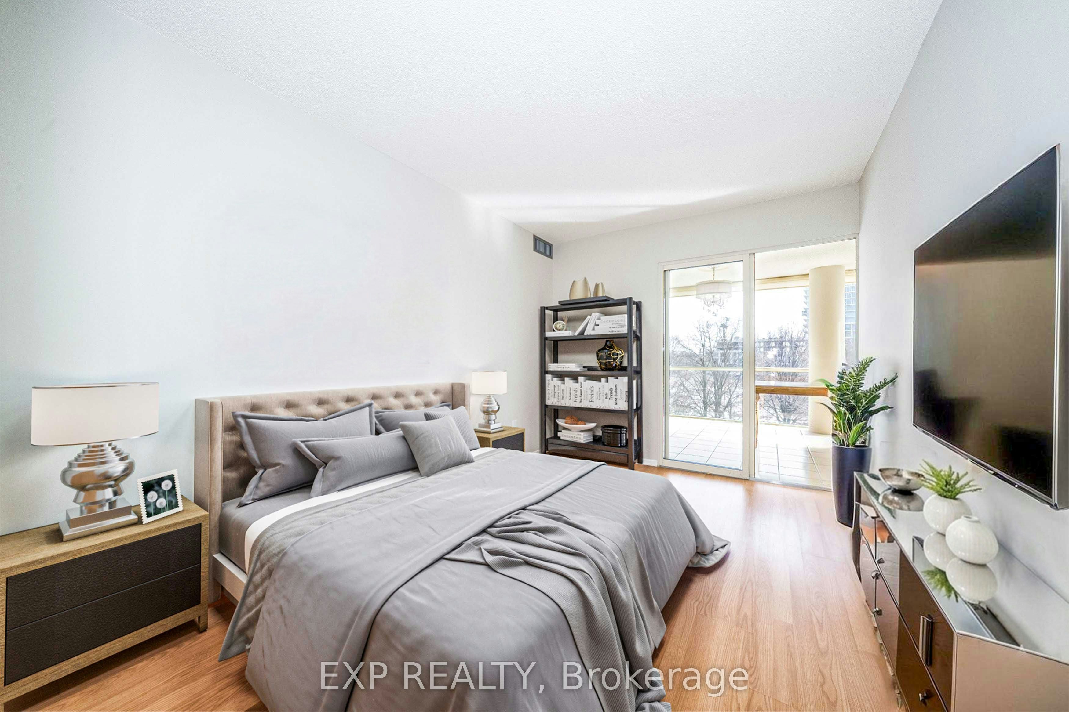 404-30 Harding Boulevard W, Richmond Hill, ON, L4C 9M3 - 9