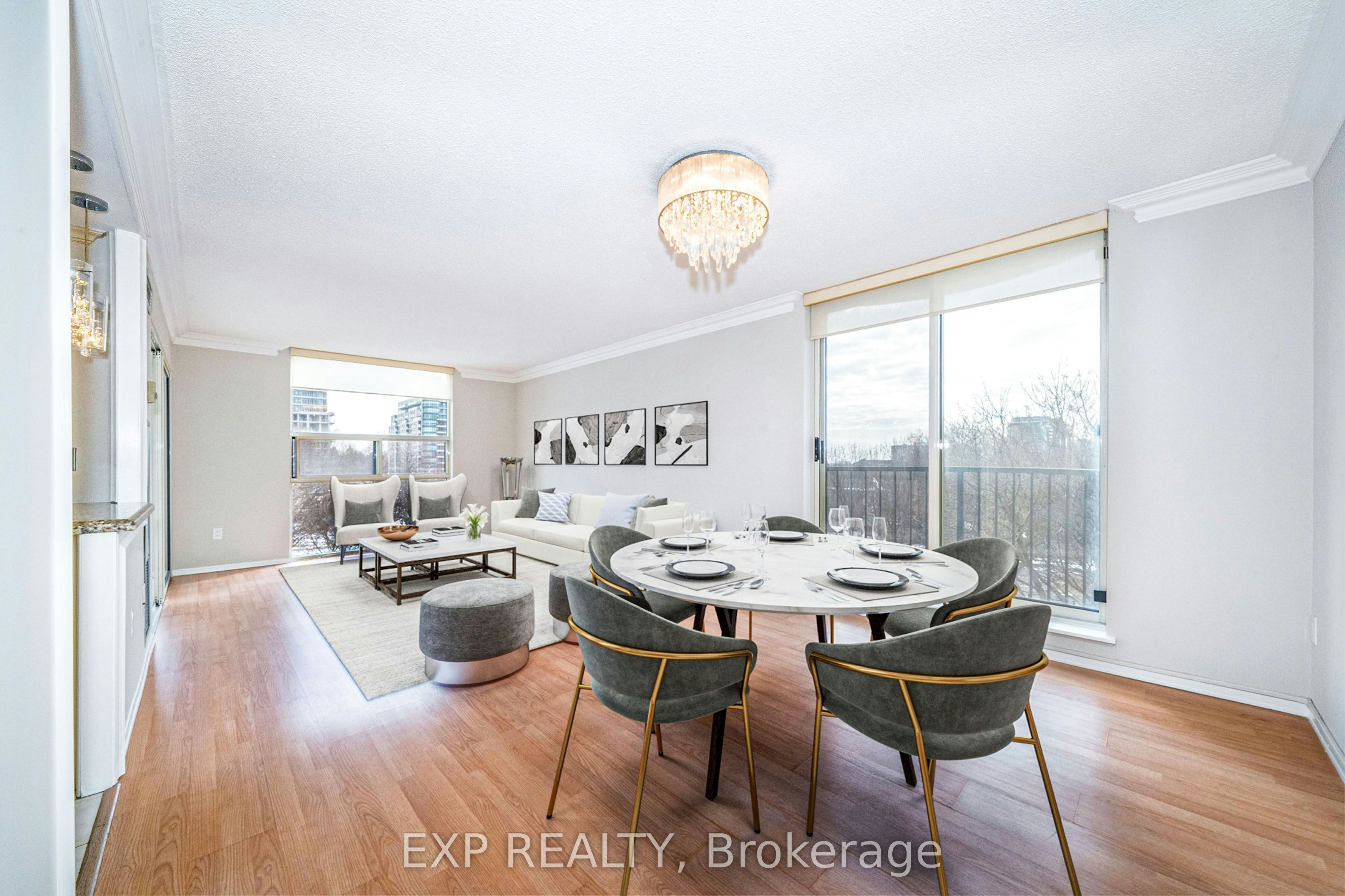 404-30 Harding Boulevard W - 2