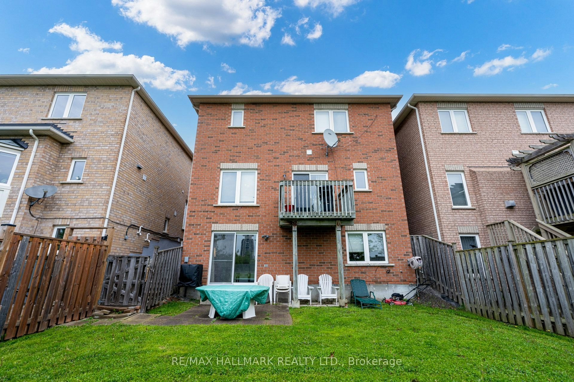 Bsmt-97 Maple Ridge Crescent, Markham, ON, L6E 1T9 - 15