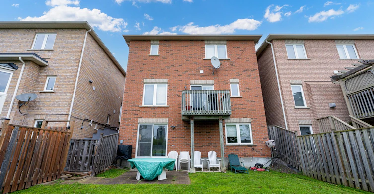 Bsmt-97 Maple Ridge Crescent, Markham, ON, L6E 1T9 - 15