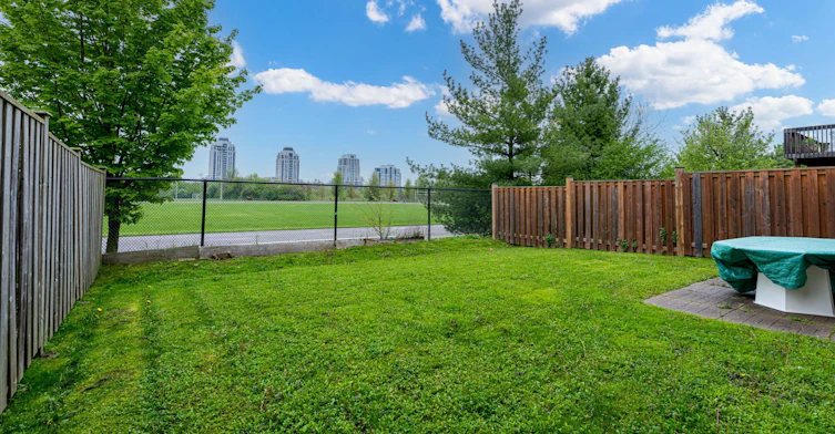 Bsmt-97 Maple Ridge Crescent, Markham, ON, L6E 1T9 - 17