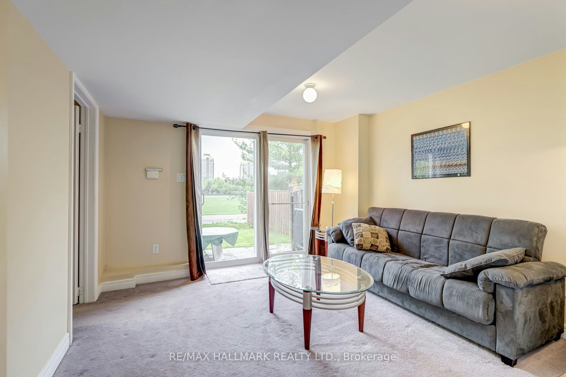 Bsmt-97 Maple Ridge Crescent, Markham, ON, L6E 1T9 - 23