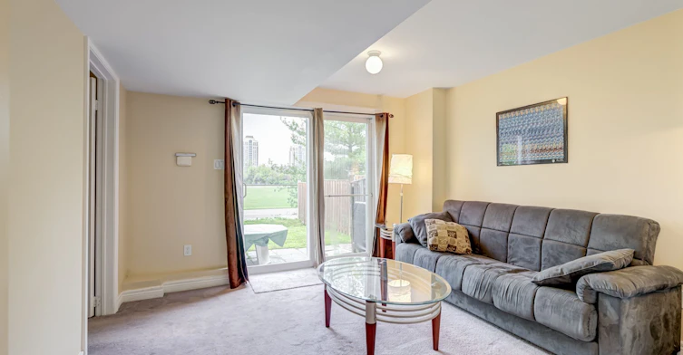Bsmt-97 Maple Ridge Crescent, Markham, ON, L6E 1T9 - 23