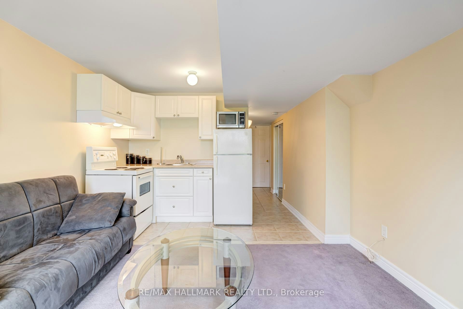 Bsmt-97 Maple Ridge Crescent, Markham, ON, L6E 1T9 - 21