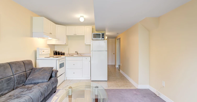 Bsmt-97 Maple Ridge Crescent, Markham, ON, L6E 1T9 - 21