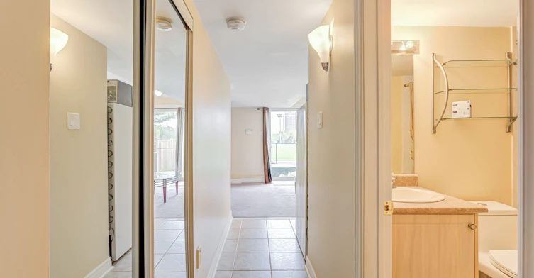 Bsmt-97 Maple Ridge Crescent, Markham, ON, L6E 1T9 - 22