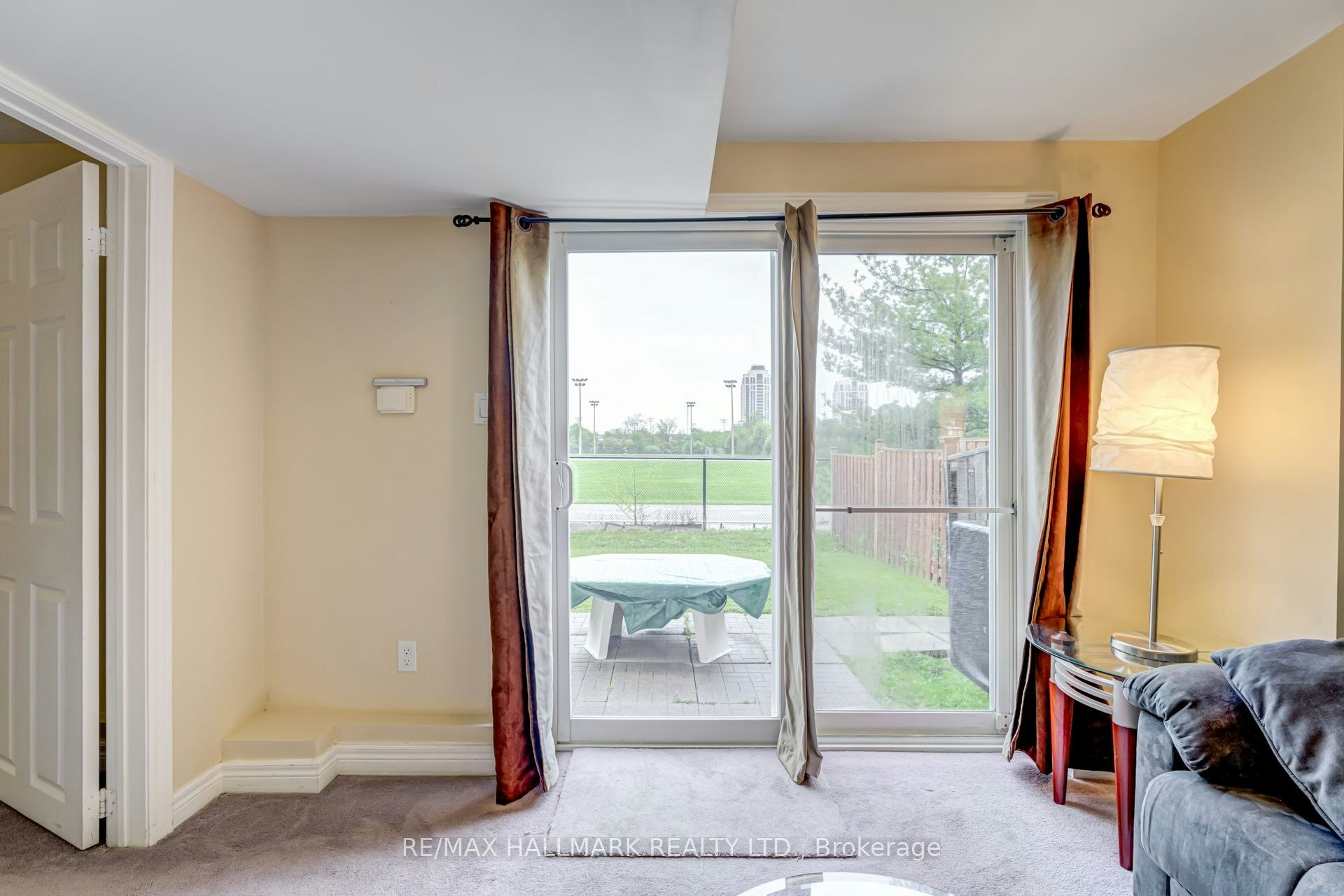 Bsmt-97 Maple Ridge Crescent, Markham, ON, L6E 1T9 - 20