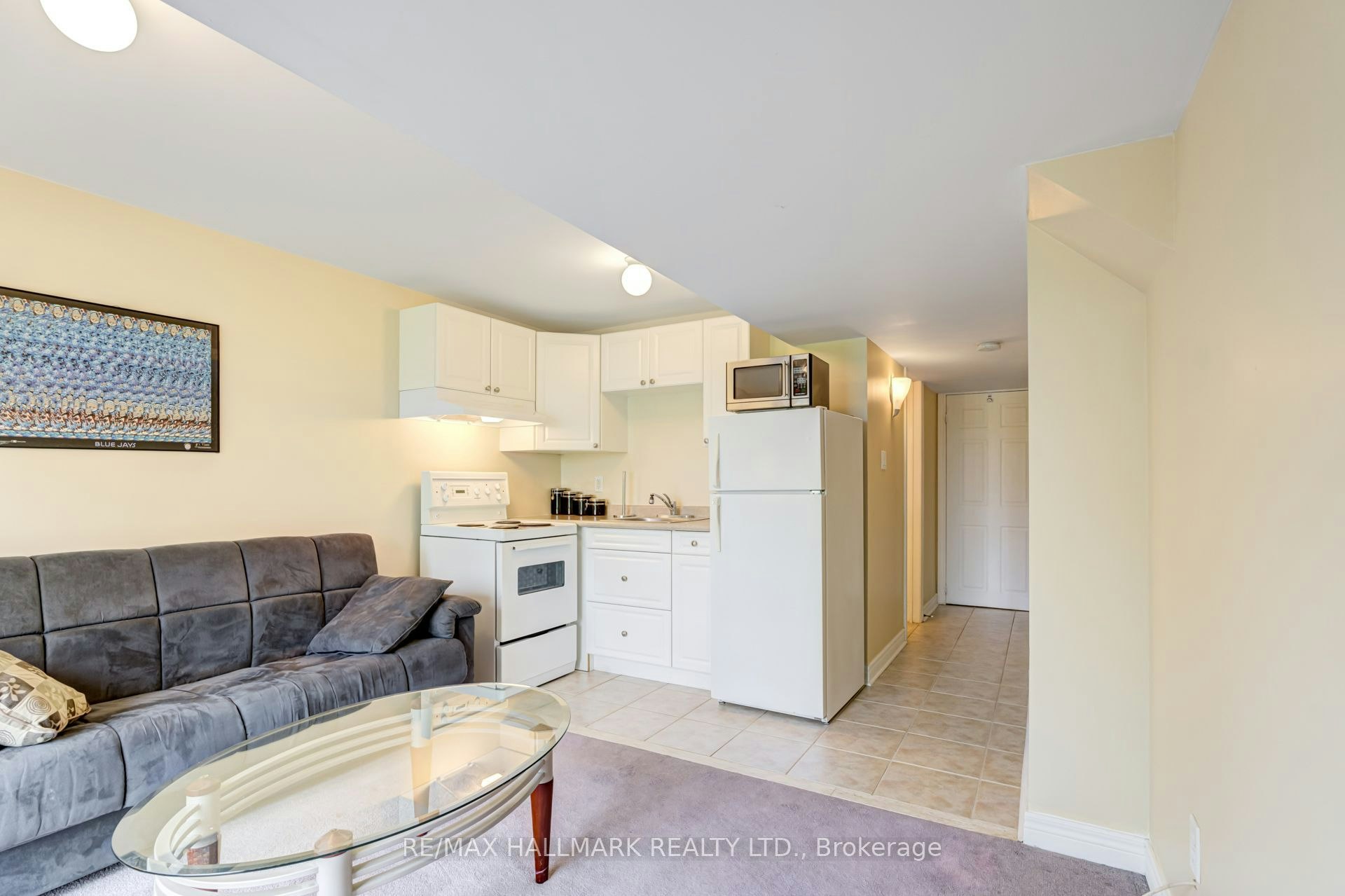 Bsmt-97 Maple Ridge Crescent, Markham, ON, L6E 1T9 - 24
