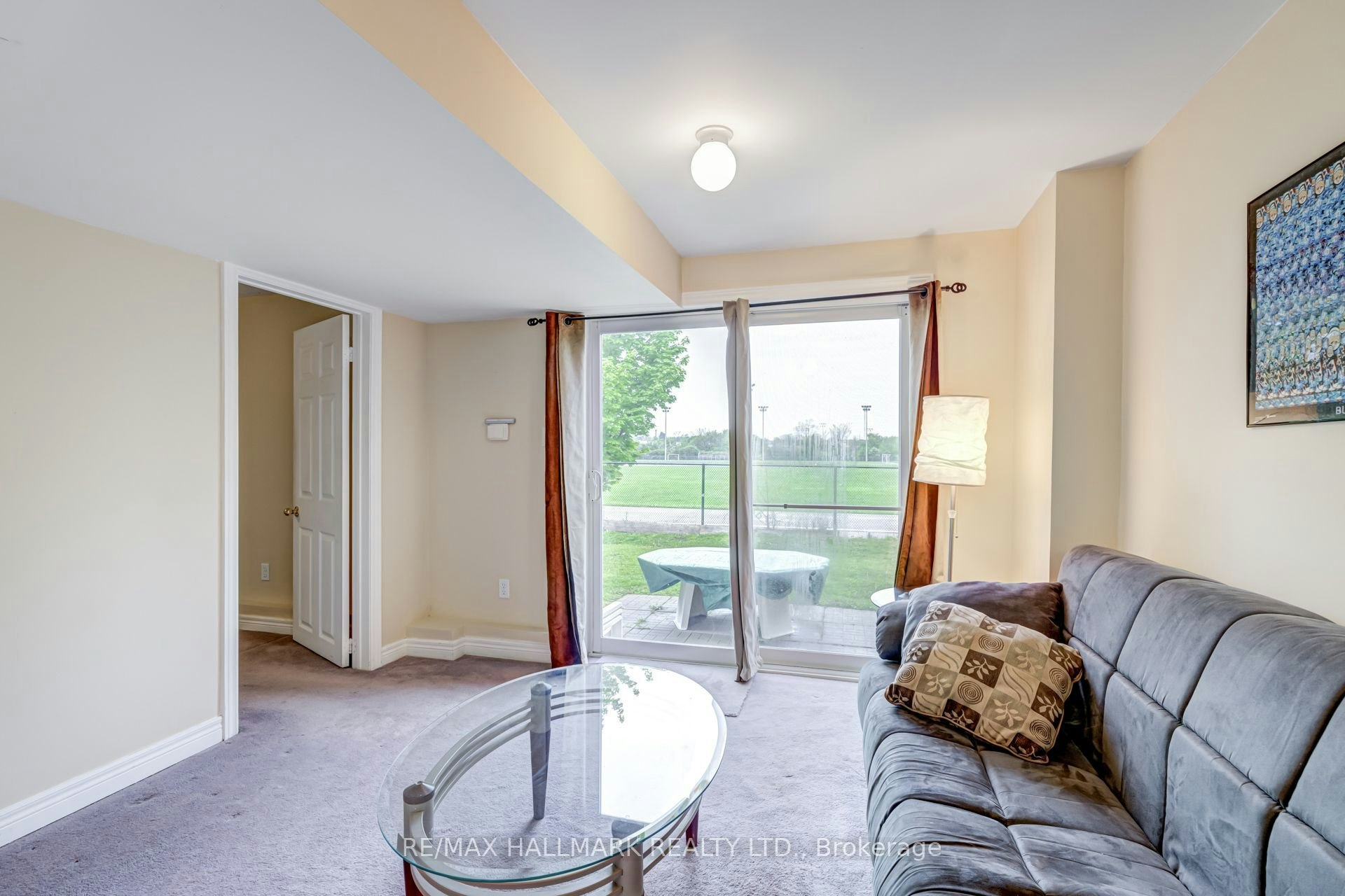 Bsmt-97 Maple Ridge Crescent, Markham, ON, L6E 1T9 - 28
