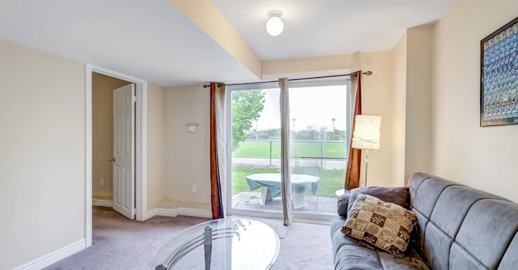 Bsmt-97 Maple Ridge Crescent, Markham, ON, L6E 1T9 - 28
