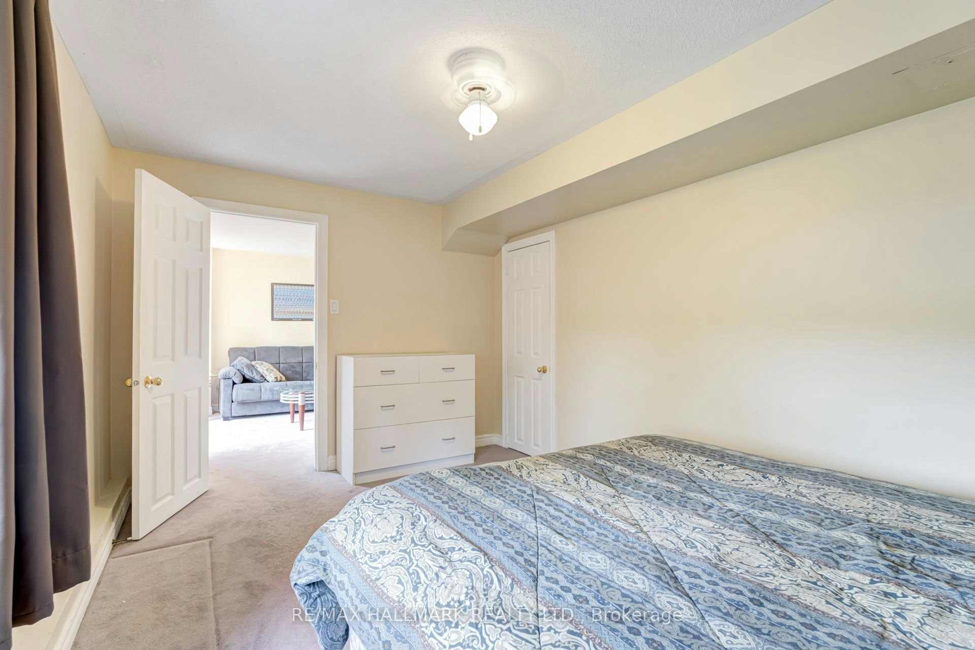 Bsmt-97 Maple Ridge Crescent, Markham, ON, L6E 1T9 - 33
