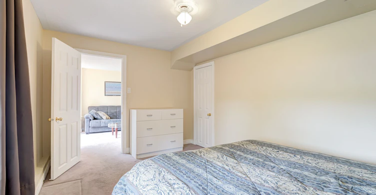 Bsmt-97 Maple Ridge Crescent, Markham, ON, L6E 1T9 - 33