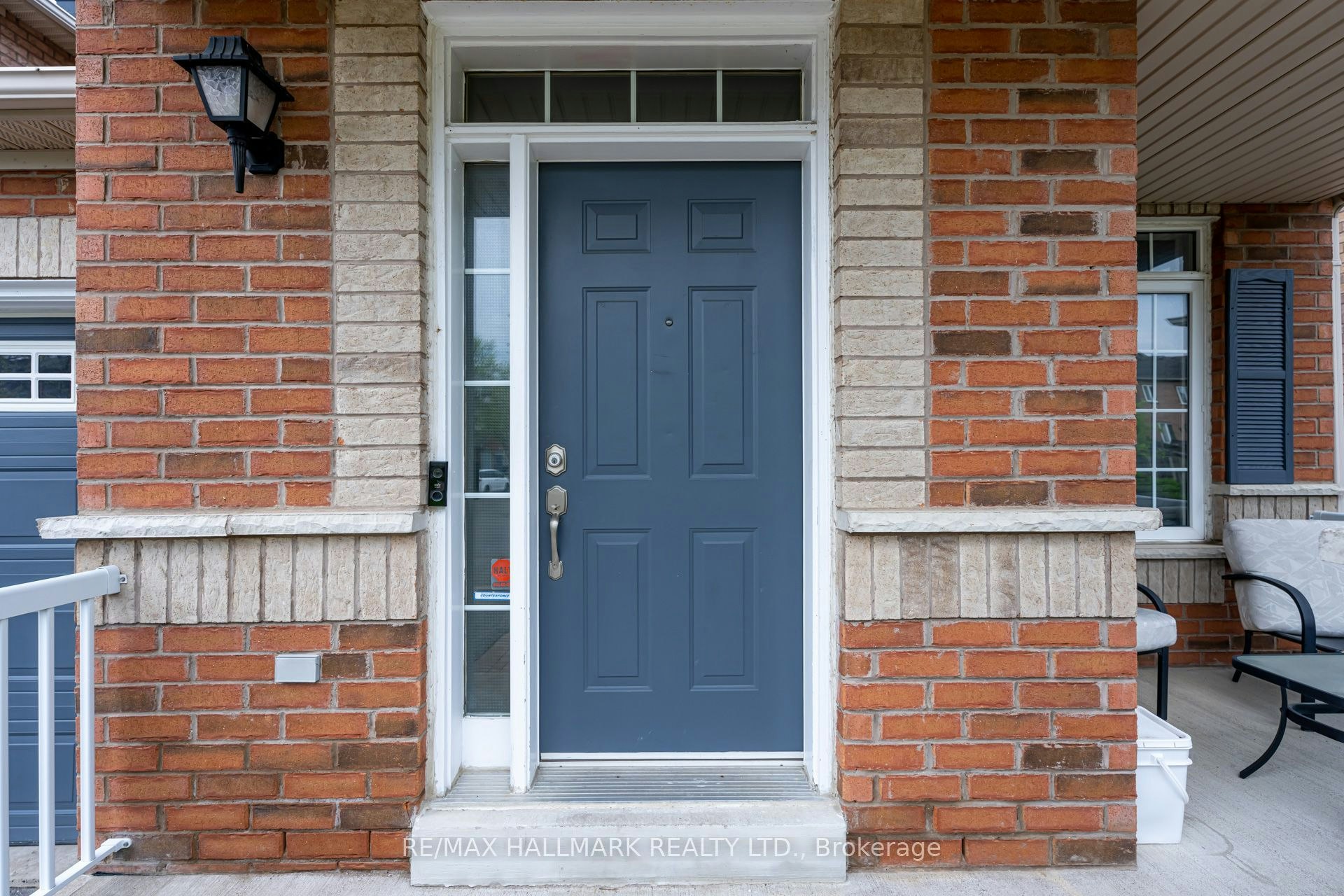 Bsmt-97 Maple Ridge Crescent, Markham, ON, L6E 1T9 - 5