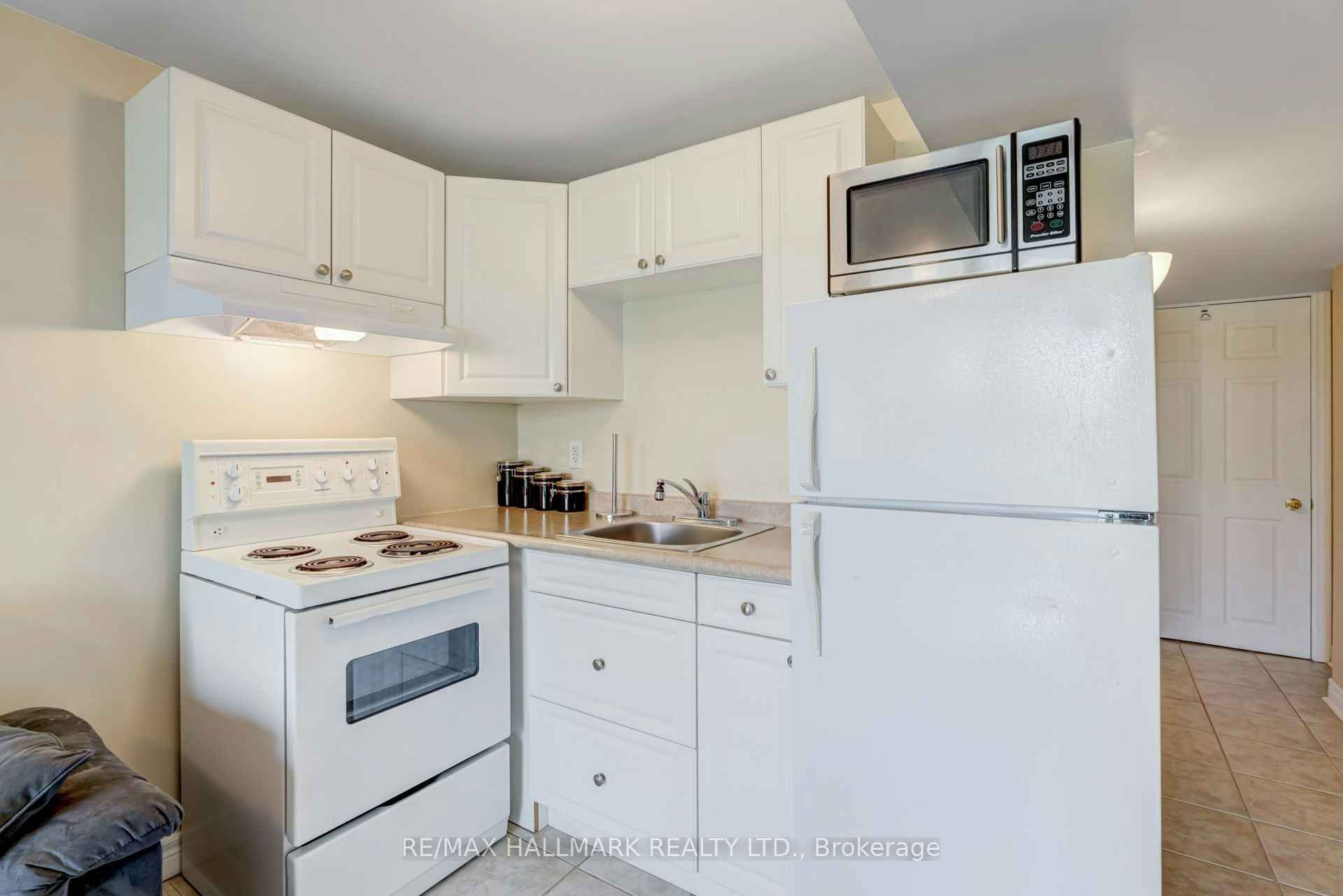 Bsmt-97 Maple Ridge Crescent, Markham, ON, L6E 1T9 - 26