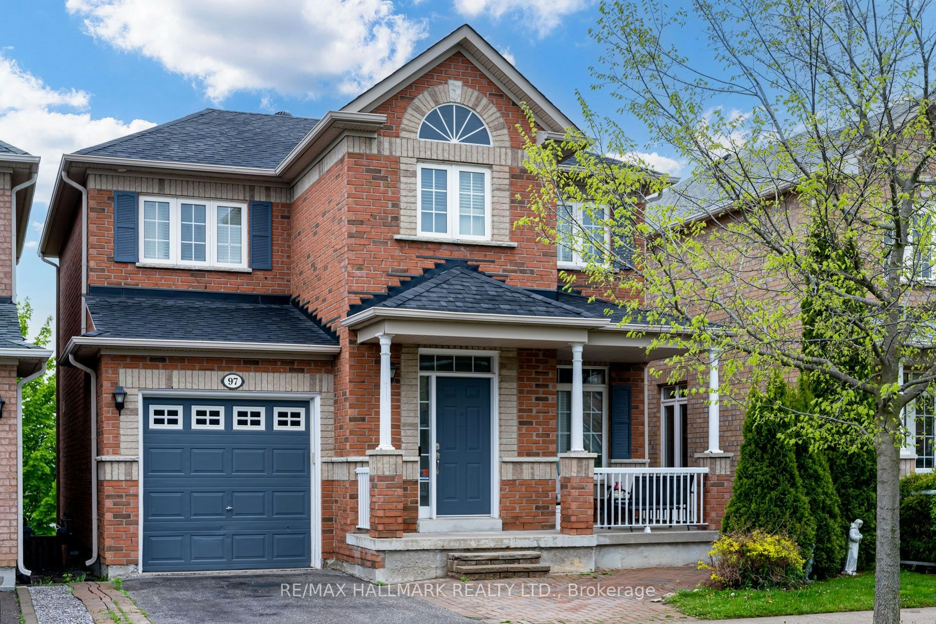 Bsmt-97 Maple Ridge Crescent, Markham, ON, L6E 1T9 - 3