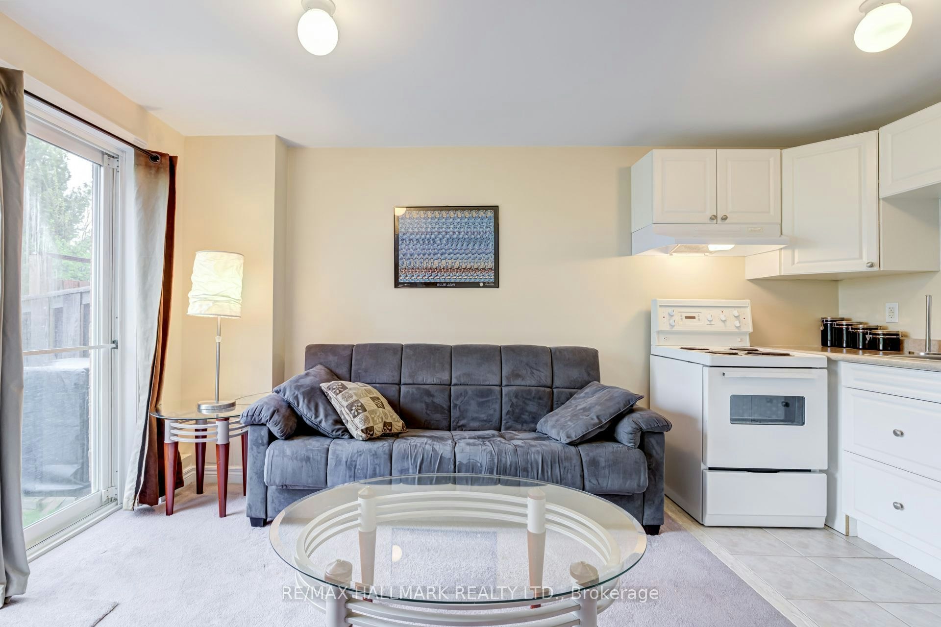 Bsmt-97 Maple Ridge Crescent, Markham, ON, L6E 1T9 - 27