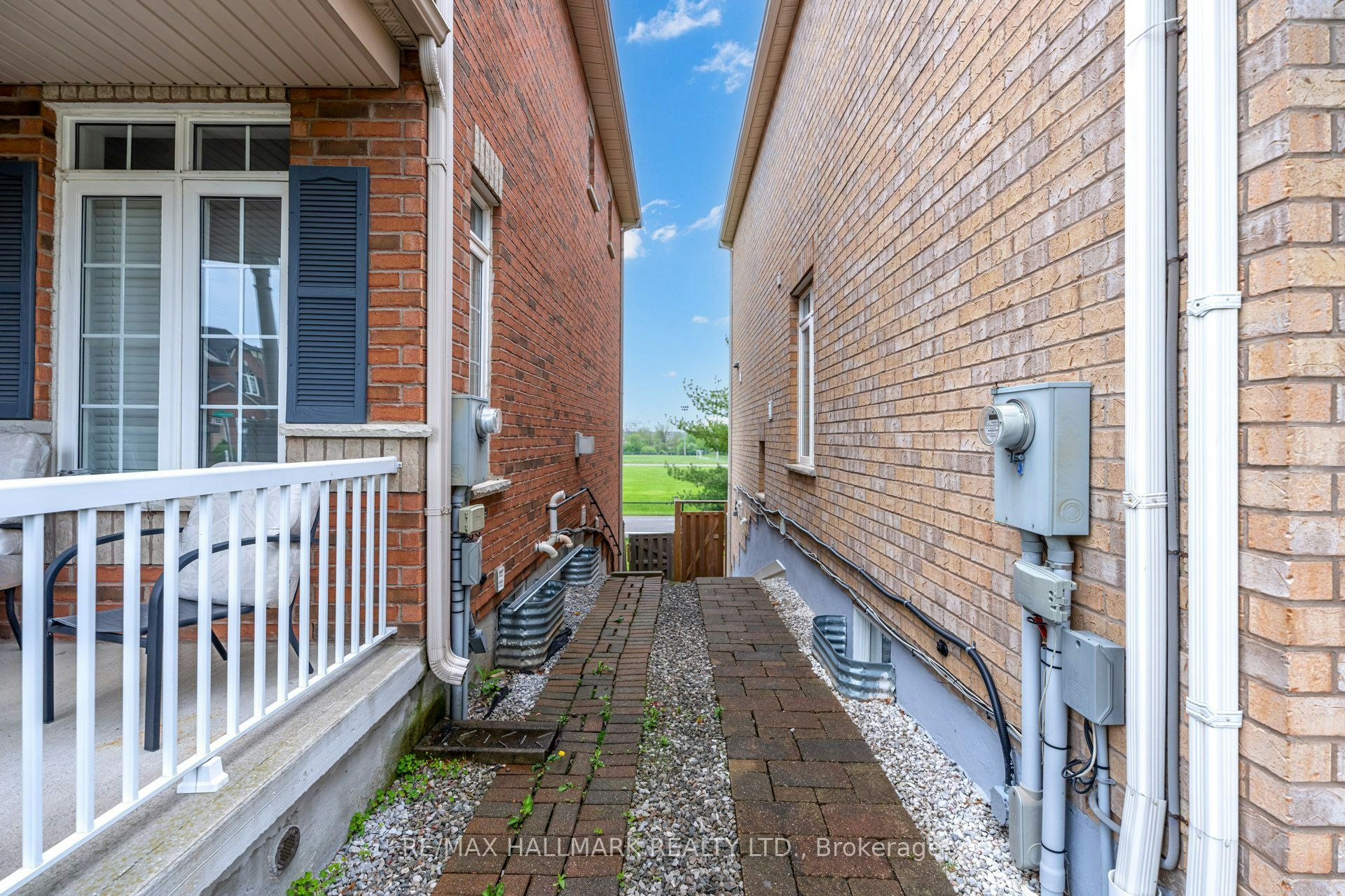 Bsmt-97 Maple Ridge Crescent, Markham, ON, L6E 1T9 - 10