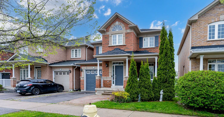 Bsmt-97 Maple Ridge Crescent, Markham, ON, L6E 1T9 - 2