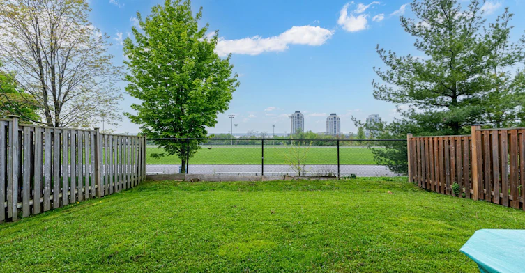 Bsmt-97 Maple Ridge Crescent, Markham, ON, L6E 1T9 - 16