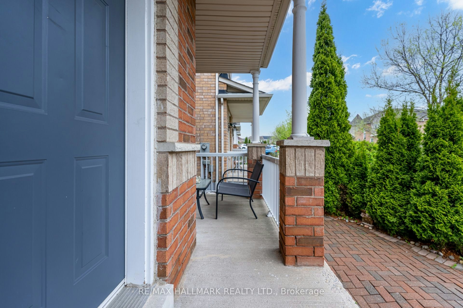 Bsmt-97 Maple Ridge Crescent, Markham, ON, L6E 1T9 - 7