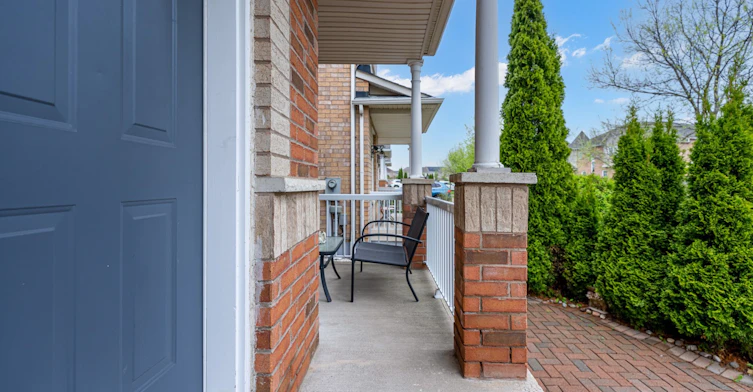Bsmt-97 Maple Ridge Crescent, Markham, ON, L6E 1T9 - 7
