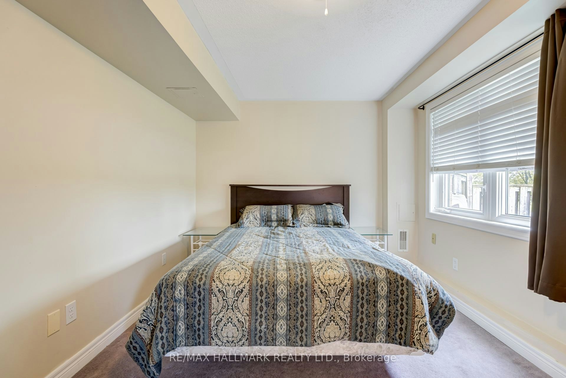 Bsmt-97 Maple Ridge Crescent, Markham, ON, L6E 1T9 - 31