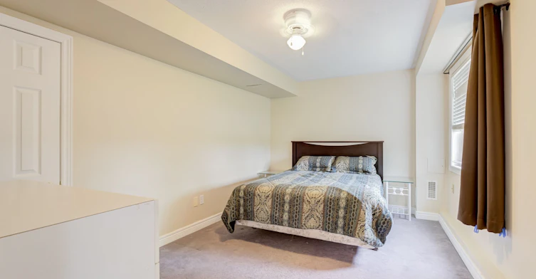 Bsmt-97 Maple Ridge Crescent, Markham, ON, L6E 1T9 - 29