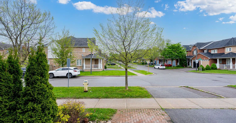 Bsmt-97 Maple Ridge Crescent, Markham, ON, L6E 1T9 - 6