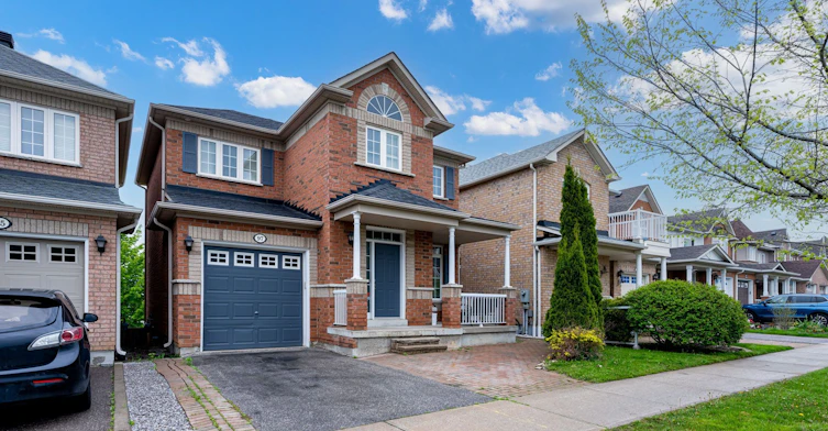 Bsmt-97 Maple Ridge Crescent, Markham, ON, L6E 1T9