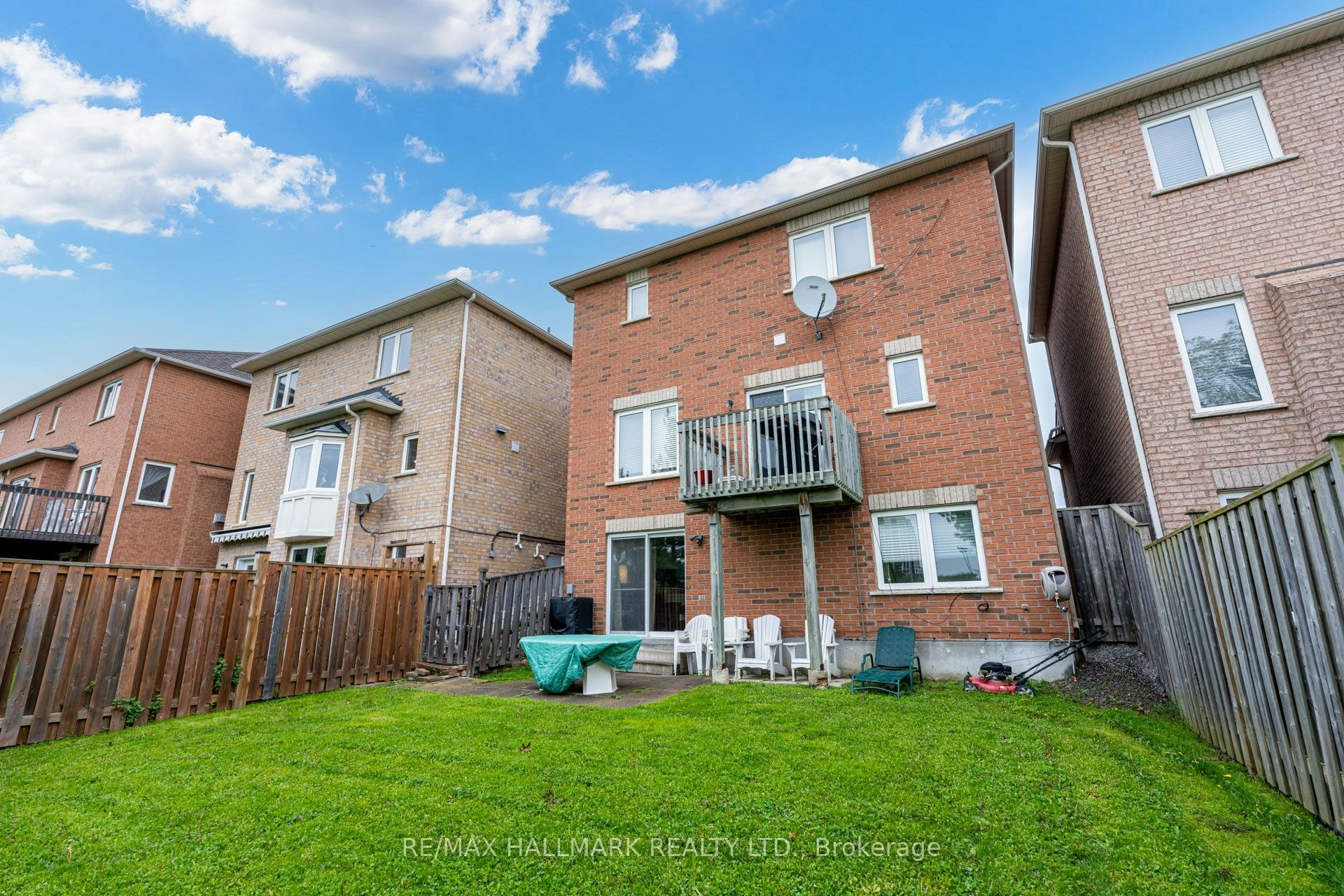 Bsmt-97 Maple Ridge Crescent, Markham, ON, L6E 1T9 - 14