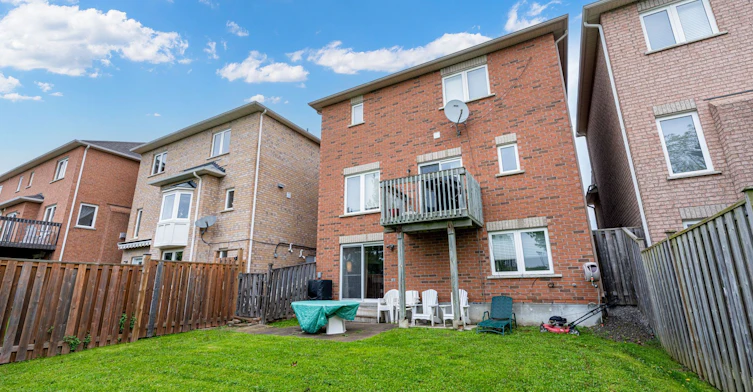 Bsmt-97 Maple Ridge Crescent, Markham, ON, L6E 1T9 - 14