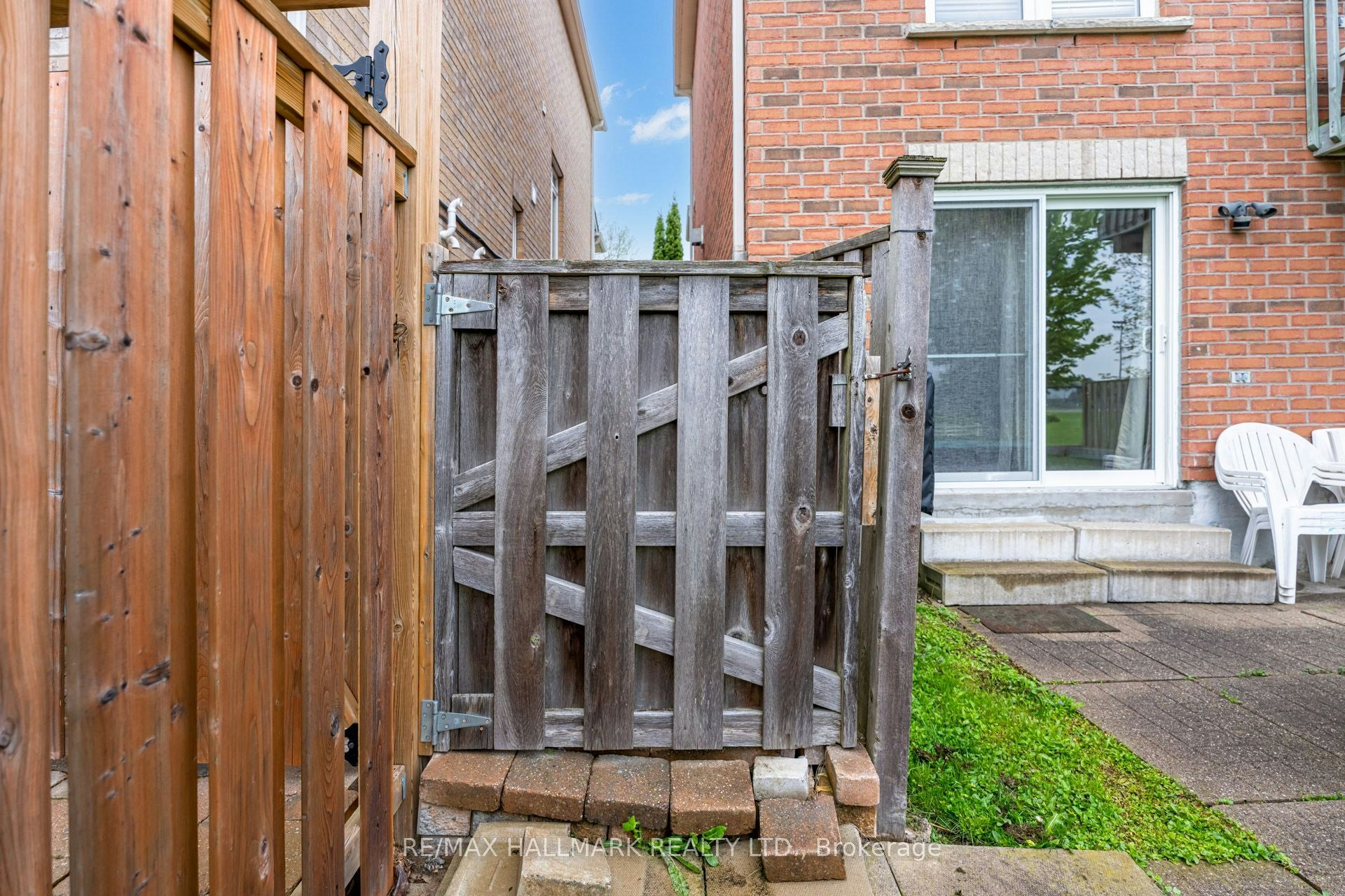 Bsmt-97 Maple Ridge Crescent, Markham, ON, L6E 1T9 - 12