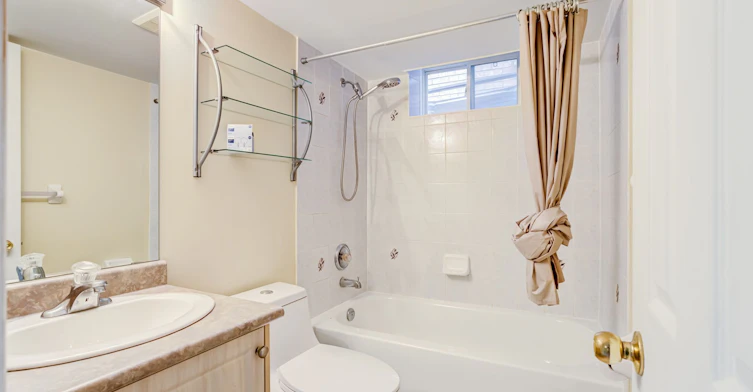 Bsmt-97 Maple Ridge Crescent, Markham, ON, L6E 1T9 - 34