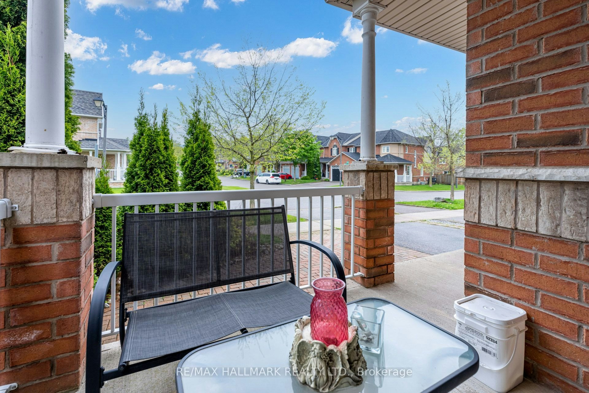 Bsmt-97 Maple Ridge Crescent, Markham, ON, L6E 1T9 - 8