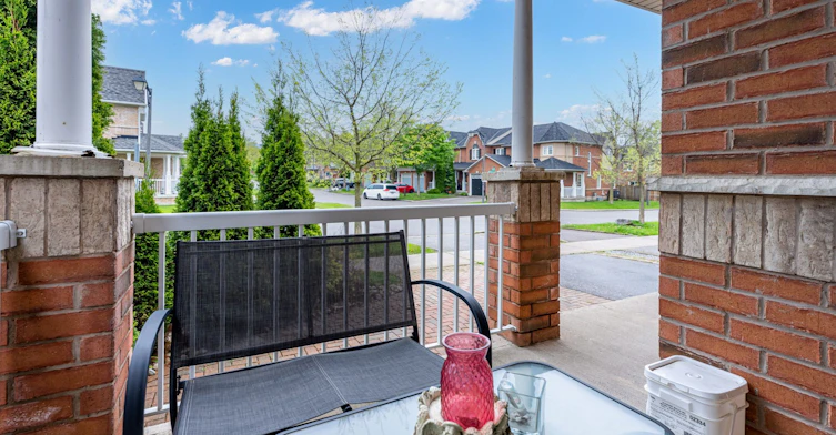 Bsmt-97 Maple Ridge Crescent, Markham, ON, L6E 1T9 - 8