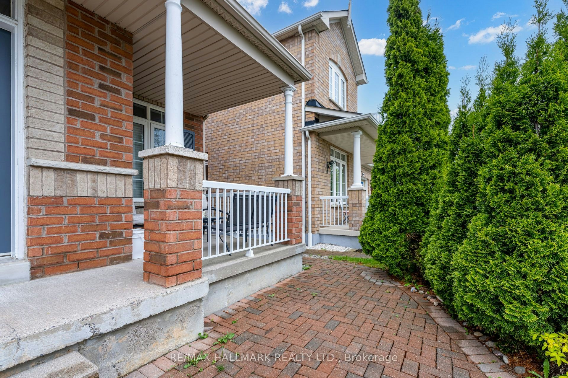 Bsmt-97 Maple Ridge Crescent, Markham, ON, L6E 1T9 - 9