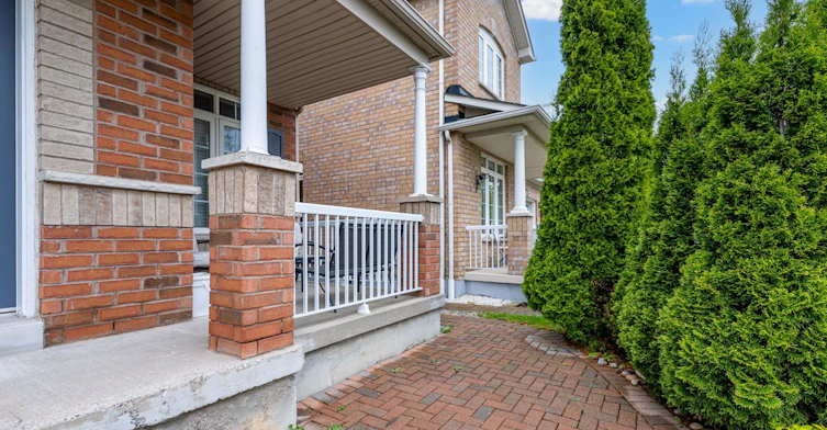 Bsmt-97 Maple Ridge Crescent, Markham, ON, L6E 1T9 - 9
