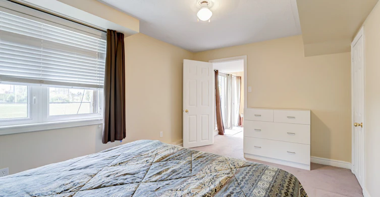 Bsmt-97 Maple Ridge Crescent, Markham, ON, L6E 1T9 - 30